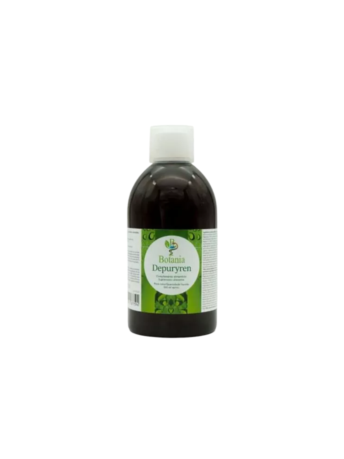 Botania Depuryren 500 ml