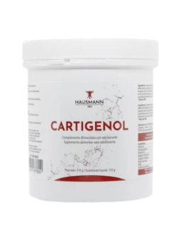 Hausmann Cartigenol polvo 310g