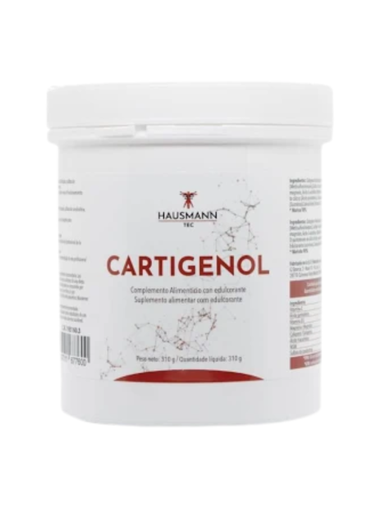Hausmann Cartigenol polvo 310g
