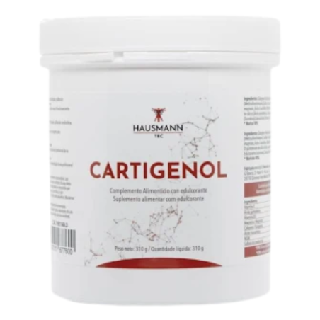 Hausmann Cartigenol polvo 310g