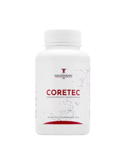 Hausmann Coretec 50 cápsulas