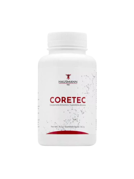 Hausmann Coretec 50 cápsulas