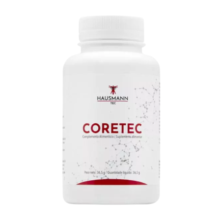 Hausmann Coretec 50 cápsulas