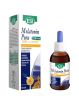 Melatonin pura 1,9mg con erbe notte 50ml gotas