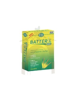 Batteril 900 esi