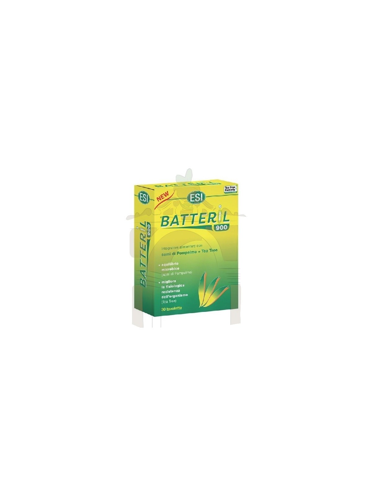 Batteril 900 esi