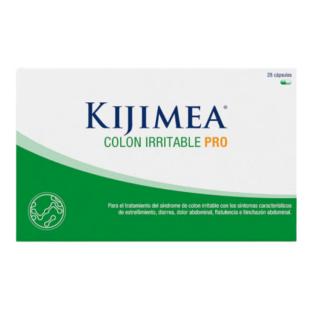 Kijimea colon irritable pro 28 capsulas
