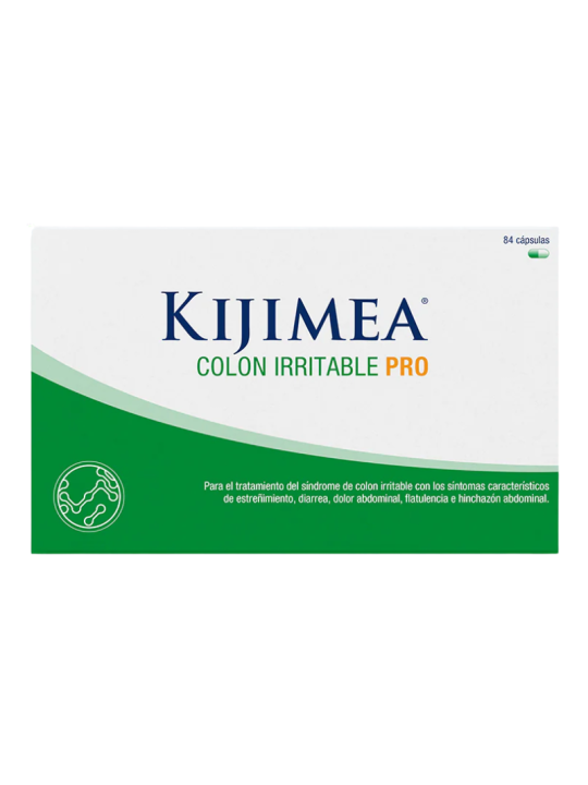 Kijimea colon irritable pro 84 cápsulas