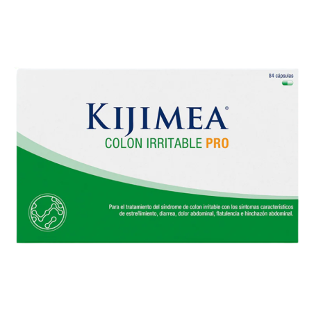 Kijimea colon irritable pro 84 cápsulas