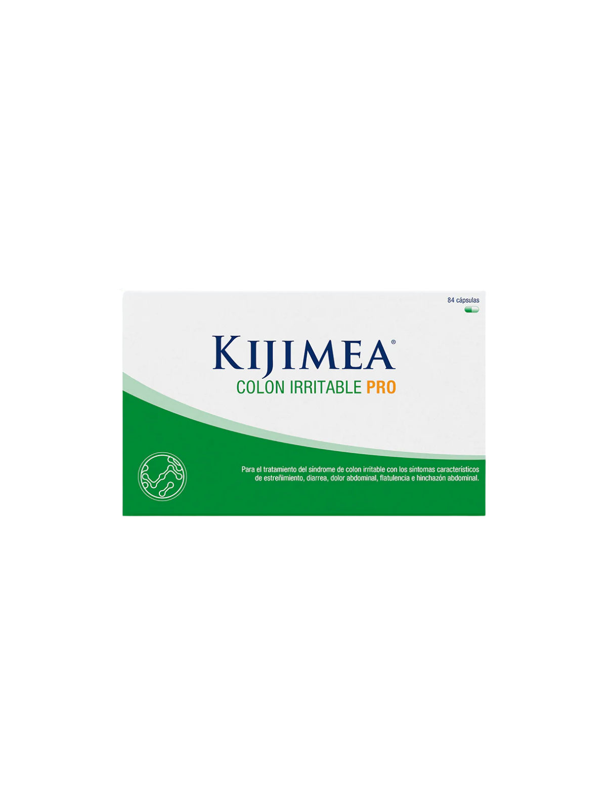 Kijimea colon irritable pro 84 cápsulas