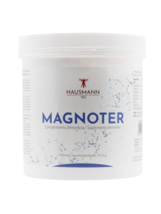 Hausmann Magnoter 151,6g