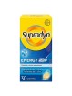 Supradyn Energy 50+ 30 comprimidos efervescentes