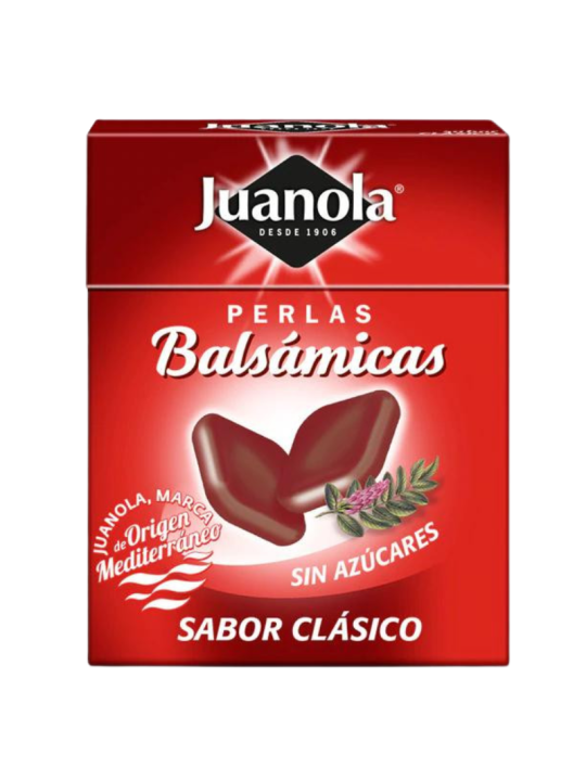 Juanola perlas clasico s/a