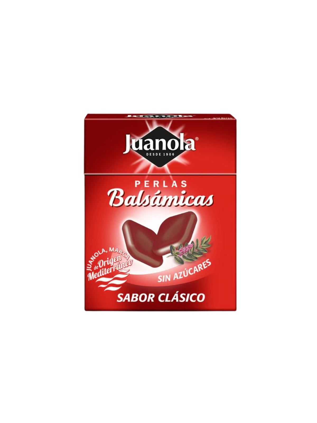 Juanola perlas clasico s/a