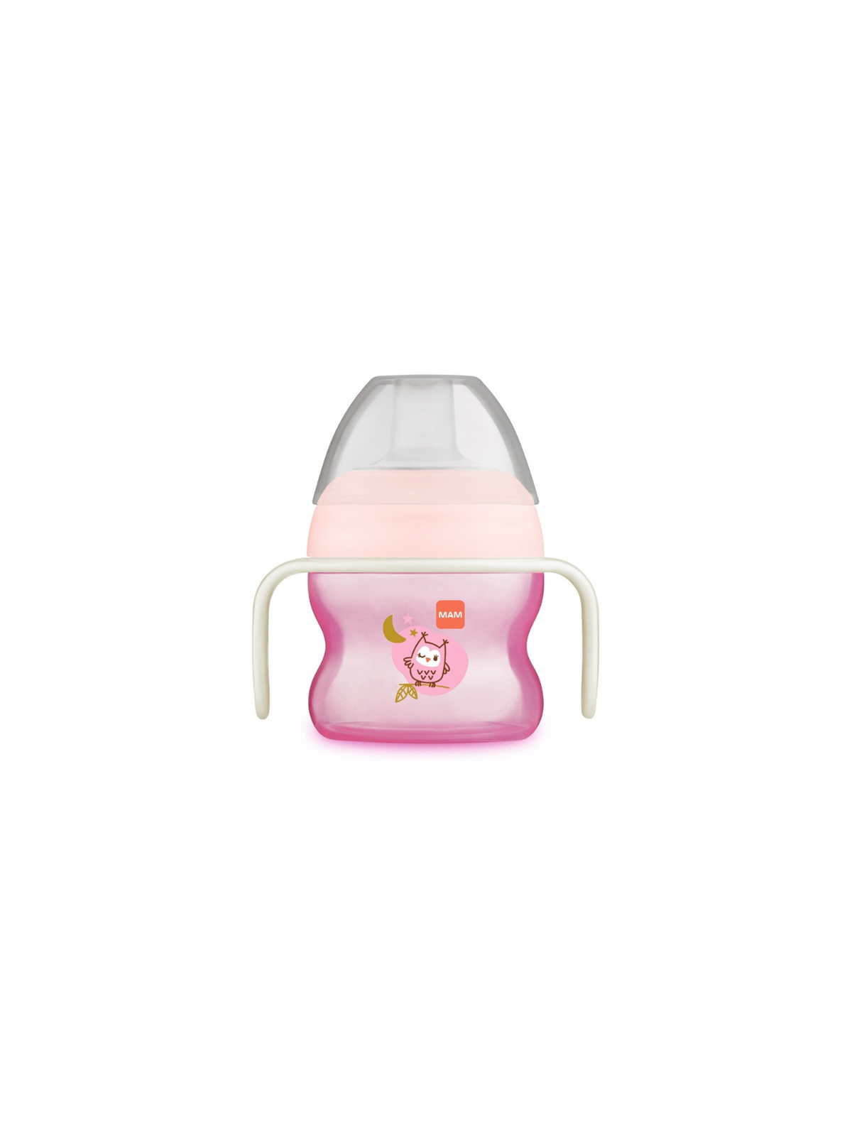 MAM starter cup vaso de iniciación 150 ml