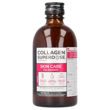 Collagen superdose skin care 300 ml