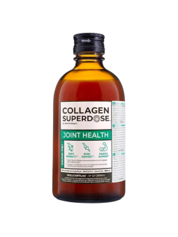 Collagen superdose joint health 300 ml