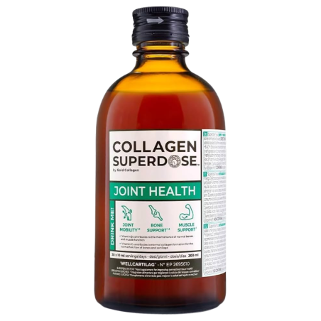 Collagen superdose joint health 300 ml