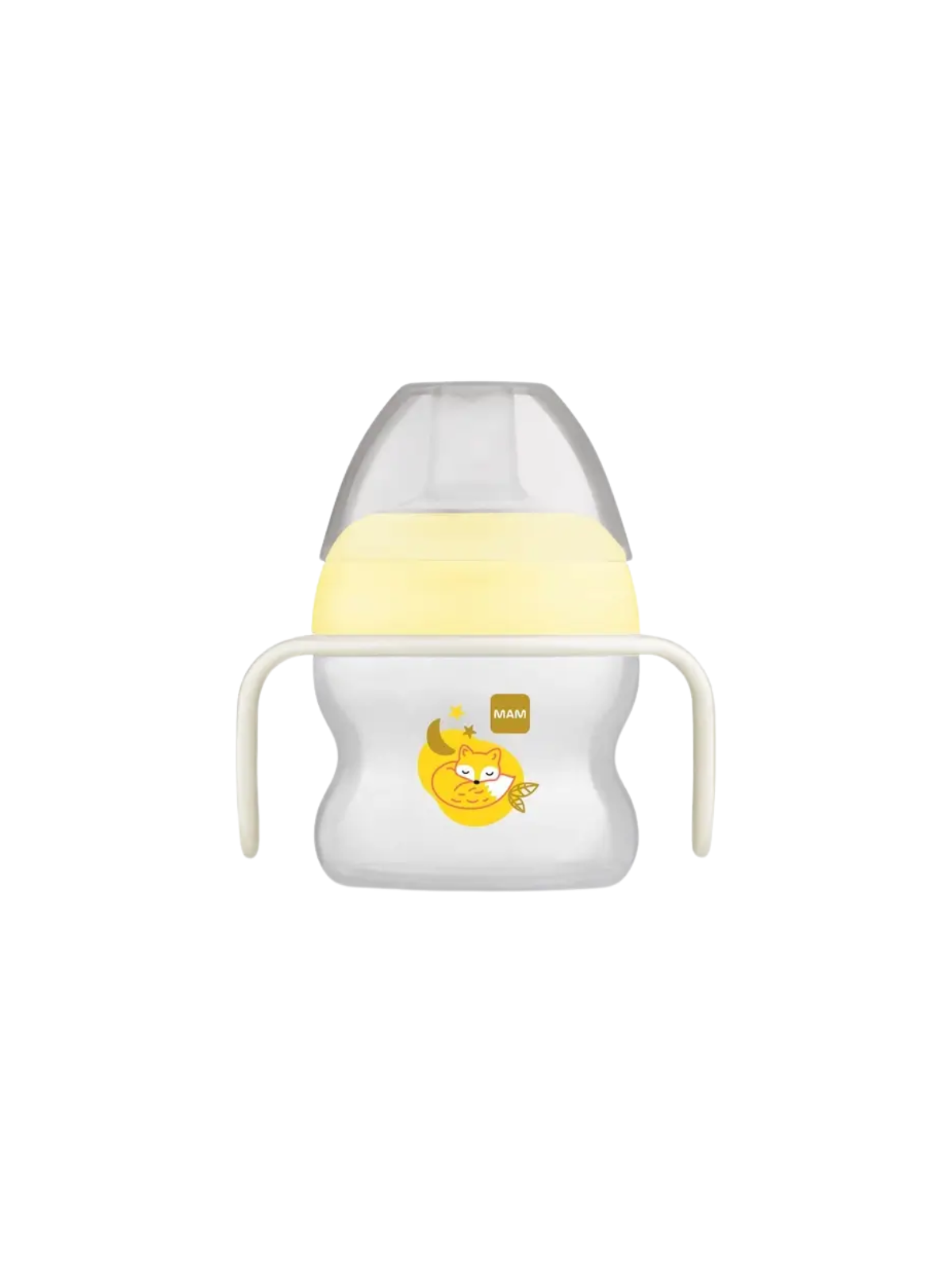 MAM starter cup vaso de iniciacion 150 ml +4m