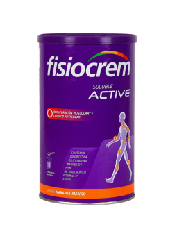 Fisiocrem Músculos y Articulaciones 480 gr