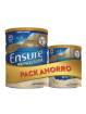 Ensure Nutrivigor Sabor Vainilla 850 gr + 400 gr