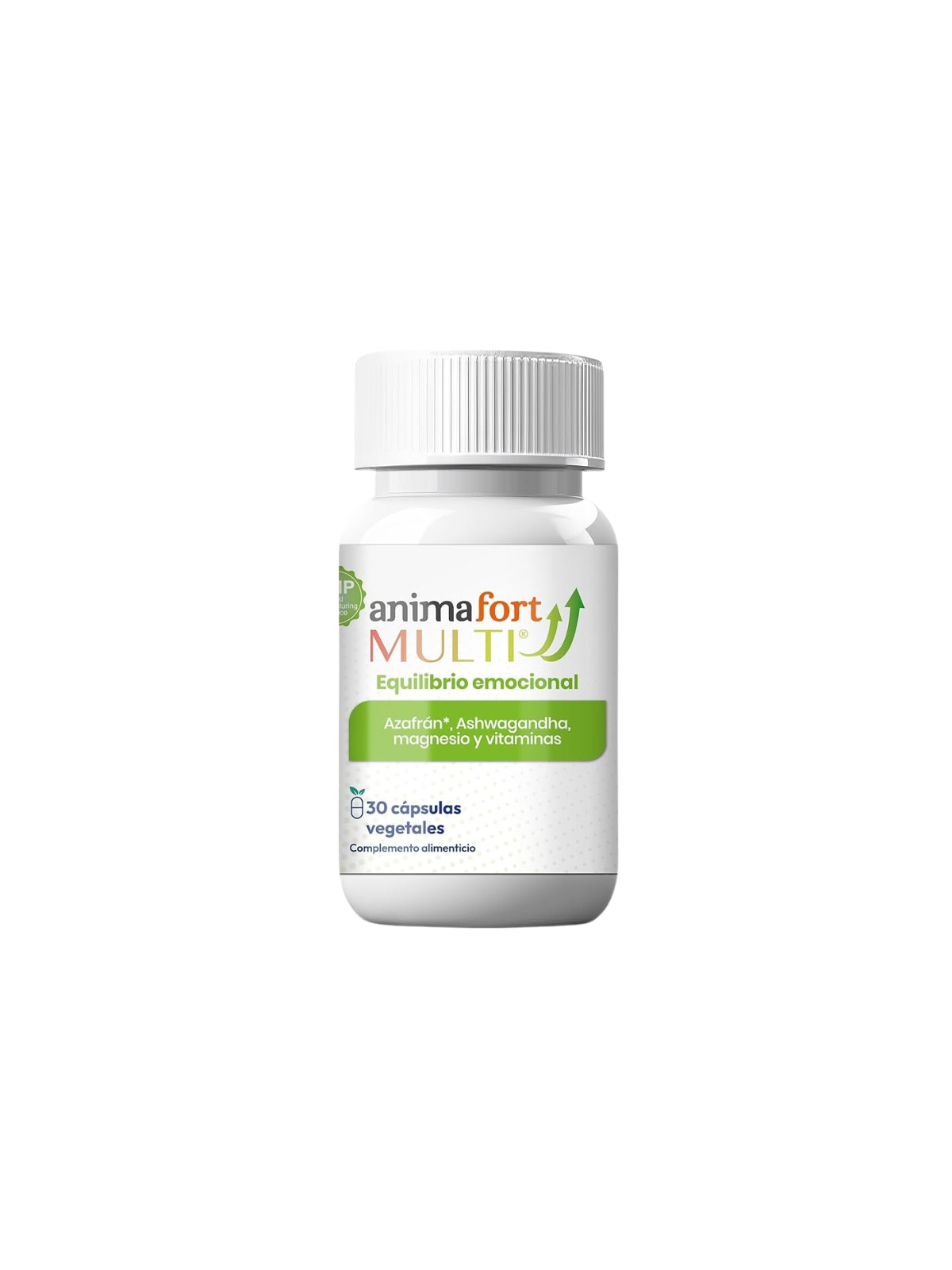 Animafort multi 30 cápsulas