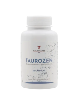 Hausmann Taurozen 50 cápsulas