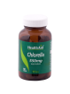 Health Aid Chlorella 550 mg 60 comprimidos