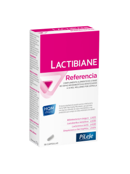Lactibiane Reference 30 cápsulas