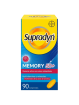 Supradyn Memory 50+ 90 comprimidos
