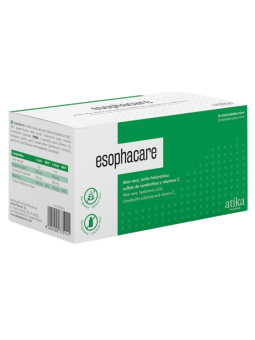 Esophacare Sticks Bebibles 20 unidades