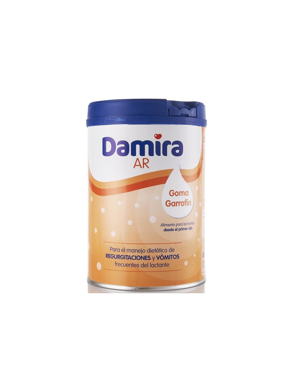 Damira ar 800 g