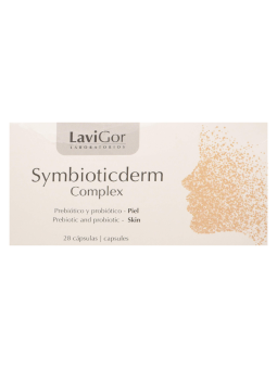 Symbioticderm complex