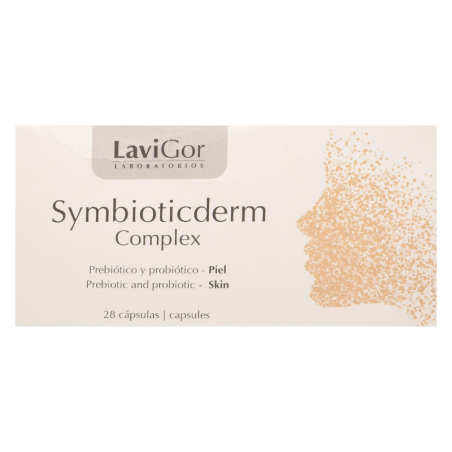 Symbioticderm complex