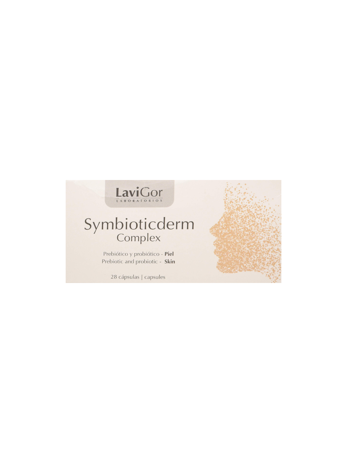 Symbioticderm complex