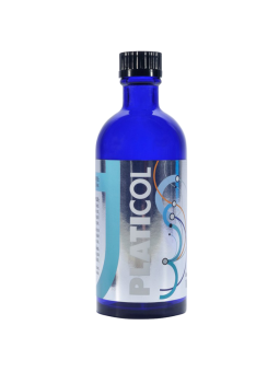 Platicol plata coloidal 100 ml
