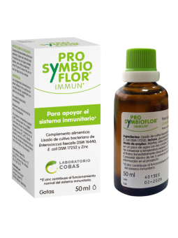 Prosymbioflor inmune 50 ml gotas