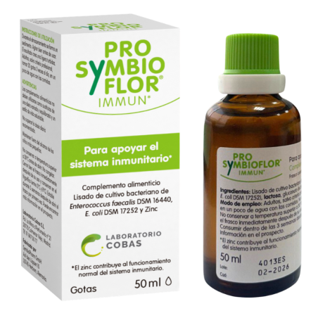 Prosymbioflor inmune 50 ml gotas