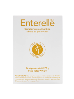 Bromatech Enterelle plus