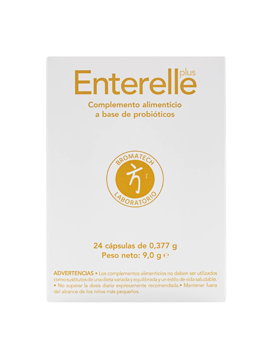 Bromatech Enterelle plus