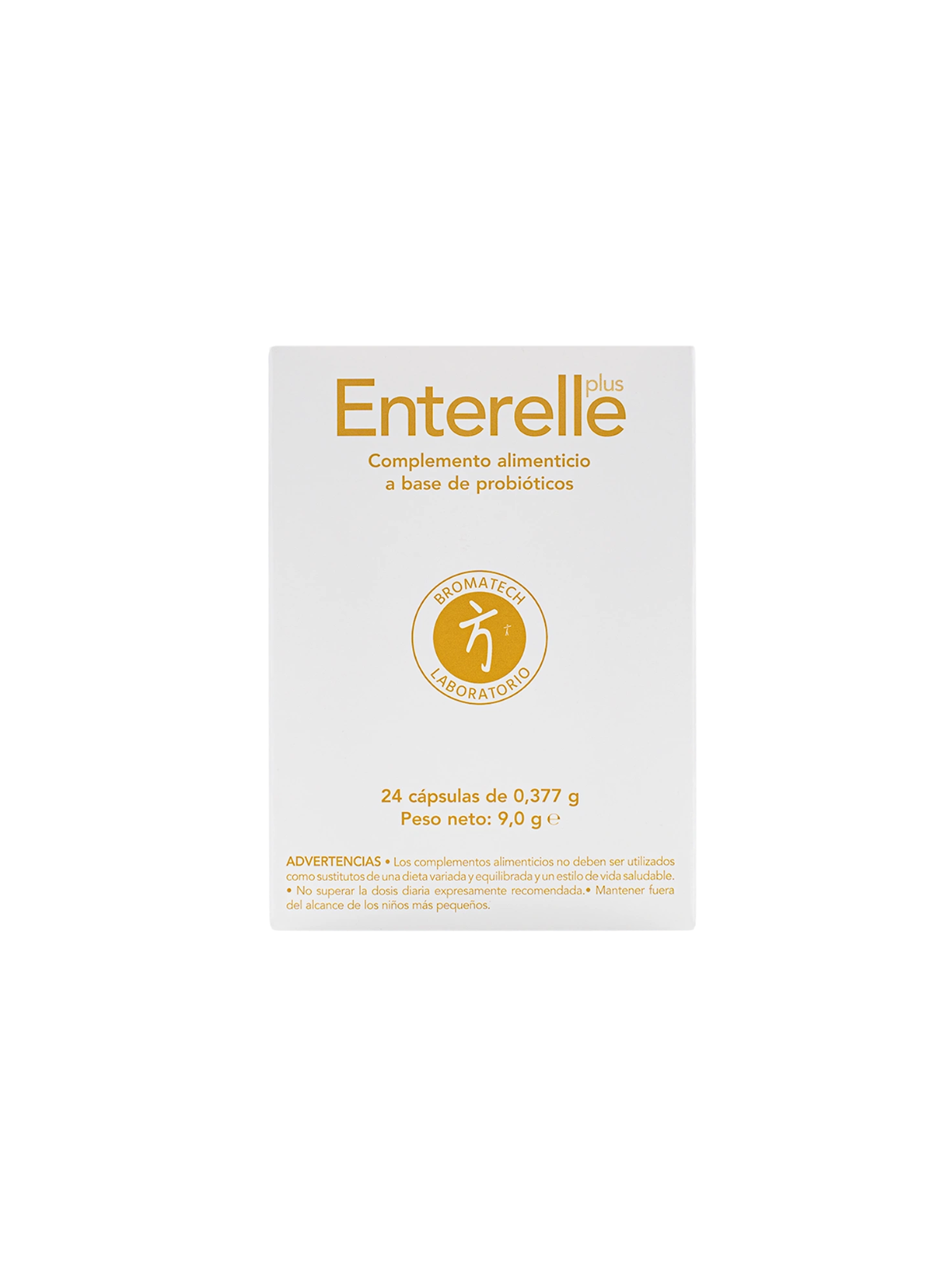 Bromatech Enterelle plus