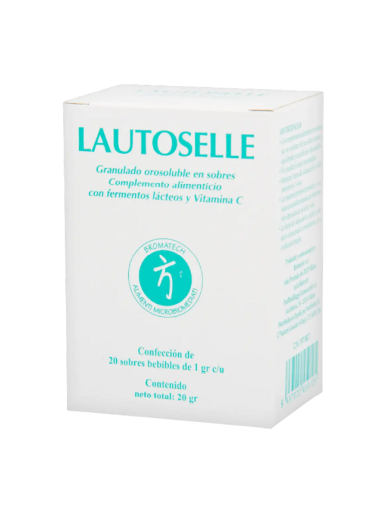 Bromatech lautoselle