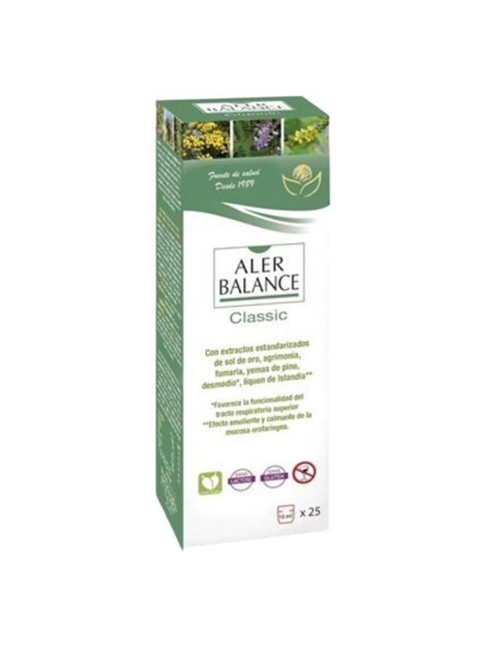 Aler balance 250 ml