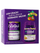 Zzzquil 90 gominolas mango platano