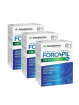 Arkopharma Pack Forcapil Anticaída 30 caps x 3