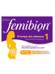 Femibion 1 28 comprimidos