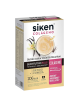 Siken sustitutivo colageno batido 6 sobres 50g sabor vainilla bourbon