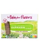 Pan flores tostas trigo sarraceno 300 g