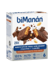 Bimanan beslim barrita cacahuete crujiente 6uds