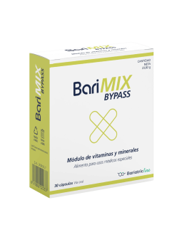 Barimix Bypass 30 cápsulas